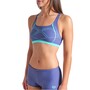 arena Sport Graphic Bikini Damen