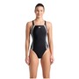 arena Graphic Swim Pro Back Badeanzug Damen