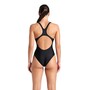 arena Graphic Swim Pro Back Badeanzug Damen