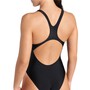 arena Graphic Swim Pro Back Badeanzug Damen