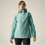 Regatta Birchdale II Funktionsjacke Damen mit Kapuze