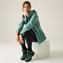 Regatta Birchdale II Funktionsjacke Damen mit Kapuze