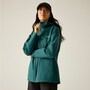 Regatta Birchdale II Funktionsjacke Damen mit Kapuze