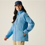 Regatta Birchdale II Funktionsjacke Damen mit Kapuze