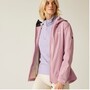 Regatta Okara Wasserdichte Outdoorjacke f�r Damen