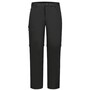 Icepeak Barwick Zip Off Outdoorhose Herren Wasserabweisend