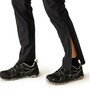 Regatta Mountain Zip Off Pant / Wanderhose Damen in Kurzgr��e