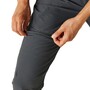 Regatta Mountain Zip Off Pant / Wanderhose Damen in Kurzgr��e