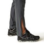 Regatta Mountain Zip Off Pant / Wanderhose Damen in Kurzgr��e