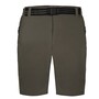 Killtec kurze Outdoorhose / Shorts f�r Herren mit G�rtel