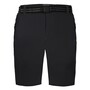 Killtec kurze Outdoorhose / Shorts fr Herren mit Grtel