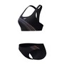 Speedo Placement Bikini Damen chlorbest�ndig