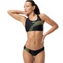 Speedo Placement Bikini Damen chlorbest�ndig