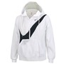 Nike Sportjacke / Kapuzenjacke f�r Damen