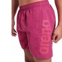 arena Badehose Herren Fundamentals Logo R