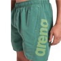 arena Badehose Herren Fundamentals Logo R