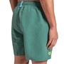 arena Badehose Herren Fundamentals Logo R