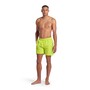 arena Badehose Herren Fundamentals Logo R