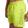 arena Badehose Herren Fundamentals Logo R