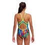 Funkita The Glitch Badeanzug M�dchen