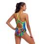 Funkita The Glitch Badeanzug M�dchen