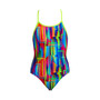 Funkita The Glitch Badeanzug M�dchen