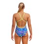 Funkita Stir Crazy Badeanzug f�r Damen