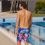 Funky Trunks Sting Stung Jammer Badehose Herren