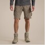 Craghoppers NosiLife Cargo Shorts III f�r Herren