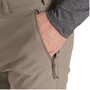 Craghoppers NosiLife Zip-off Outdoorhose f�r Herren Insektenabweisend