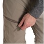 Craghoppers NosiLife Zip-off Outdoorhose f�r Herren Insektenabweisend