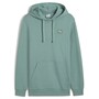 Puma Elevated Kapuzenpullover Herren mit Kgurutaschen