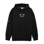 Puma BMW MMS ESS+ Fleece Hoodie Pullover Herren