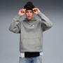 Puma BMW MMS ESS+ Fleece Hoodie Pullover Herren