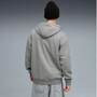 Puma BMW MMS ESS+ Fleece Hoodie Pullover Herren