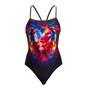 Funkita Pride Alive Badeanzug f�r Damen