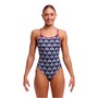 Funkita Sitting Duck Badeanzug fr Damen