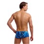 Funky Trunks Wing Streak Badehose Herren