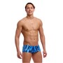 Funky Trunks Wing Streak Badehose Herren