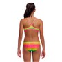 Funkita Melting Mayhem Bikini Mdchen chlorresistent