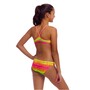 Funkita Melting Mayhem Bikini Mdchen chlorresistent