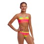 Funkita Melting Mayhem Bikini Mdchen chlorresistent