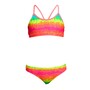 Funkita Melting Mayhem Bikini Mdchen chlorresistent