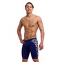 Funky Trunks Sitting Duck Jammer Badehose Herren