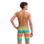 Funky Trunks Melting Mayhem Jammer Badehose Jungen