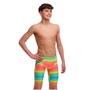 Funky Trunks Melting Mayhem Jammer Badehose Jungen