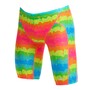 Funky Trunks Melting Mayhem Jammer Badehose Jungen