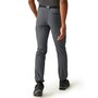Regatta Xert Stretch III Herren Outdoorhose mit Grtel in Kurzgre