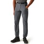 Regatta Xert Stretch III Herren Outdoorhose mit Grtel in Kurzgre
