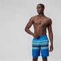 Speedo 20 Watershort fr Herren